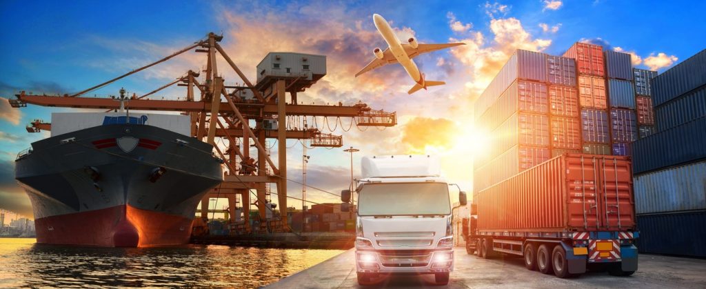 cost-effective logistics solutions